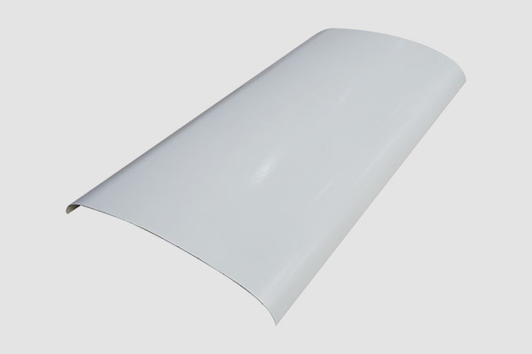 軌道交通中應(yīng)用碳纖維復(fù)合材料的優(yōu)勢