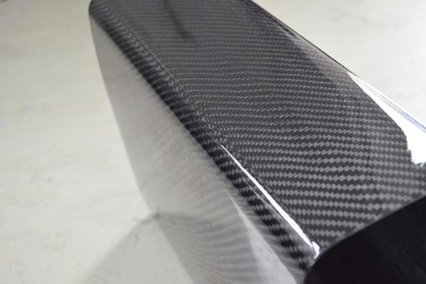 碳纖維復(fù)合材料的應(yīng)用優(yōu)勢解讀