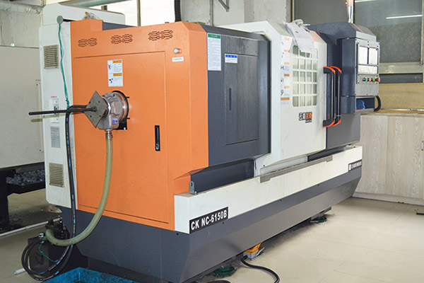 碳纖維制品的機(jī)加工表現(xiàn)