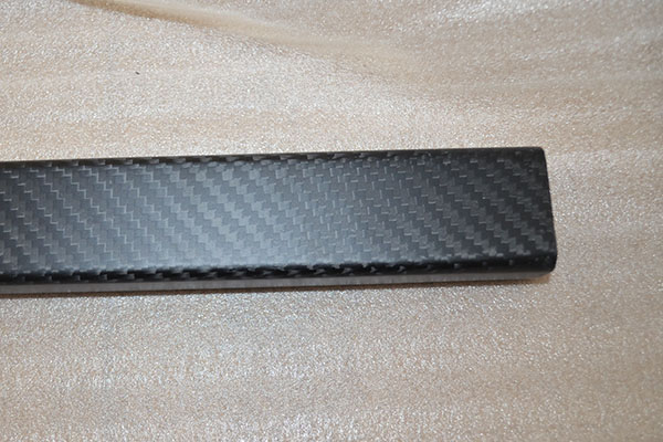 碳纖維制品市場(chǎng)前景如何，是否有很好的前景？