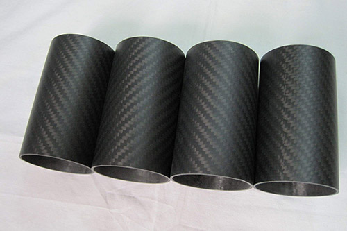 碳纖維管耐高溫多少度