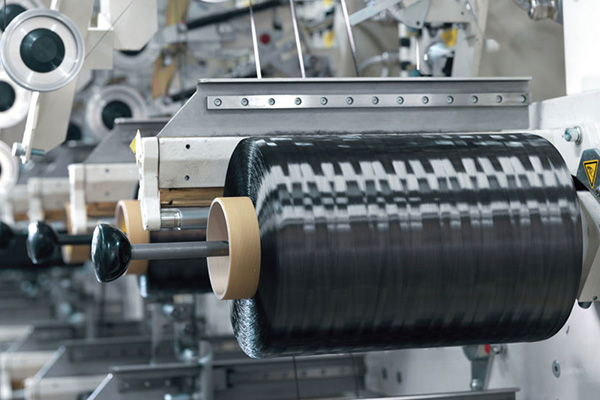 碳纖維大絲束與小絲束如何劃分，性能對(duì)比分析