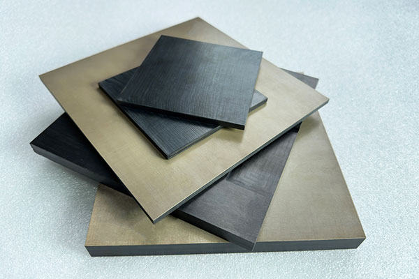 長纖連續(xù)碳纖維+PEEK復合材料的性能優(yōu)勢