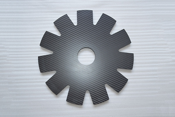 碳纖維制品加工的良品率為什么難以提升？