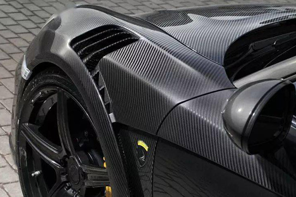 熱塑性碳纖維的汽車應(yīng)用有哪些？