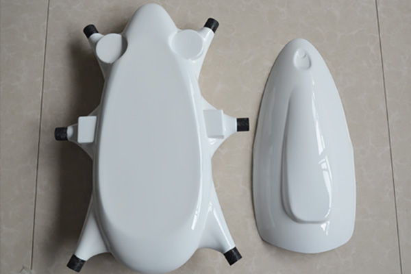 碳纖維無人機外殼螺旋槳的應(yīng)用優(yōu)勢