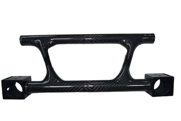 什么是碳纖維異形件？碳纖維異形件定制流程