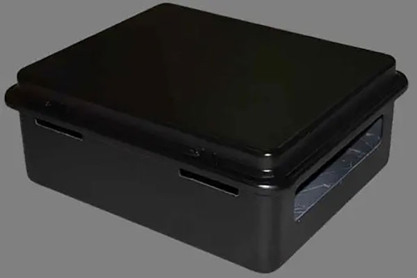 新能源汽車上的碳纖維電池箱體的應(yīng)用