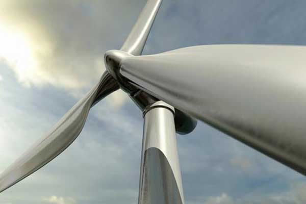 碳纖維葉片，“風(fēng)力發(fā)電”的潛力股