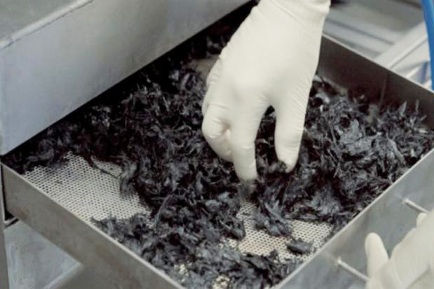 全球首家全自動化回收碳纖維工廠調(diào)試完成