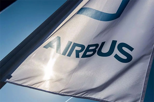 空客2023年前三季度銷售強(qiáng)勁，眾多機(jī)型中采用碳纖維復(fù)合材料