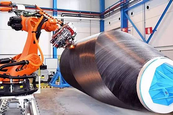 航空航天與汽車行業(yè)發(fā)力，全球碳纖維膠帶預(yù)期增速明顯