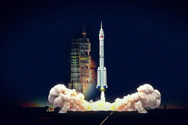 碳纖維聚芳醚酮復(fù)合材料是航空航天發(fā)展的關(guān)鍵材料么？