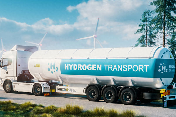 熱塑性碳纖維助力碳纖維儲氫罐穩(wěn)步發(fā)展