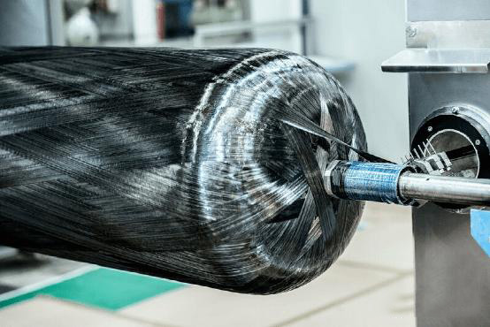 未來熱塑性碳纖維是否可以改善儲氫瓶產(chǎn)品的生產(chǎn)和加工？