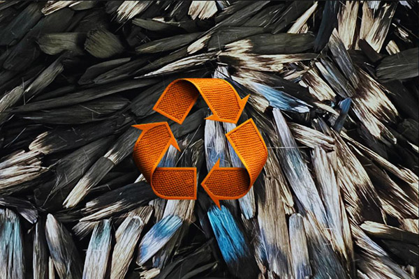 融資1000萬美元，碳纖維回收商Vartega獲三菱化學投資