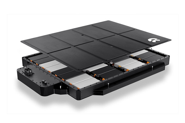 熱塑性碳纖維未來能否應(yīng)用于汽車電池包殼體部件上？