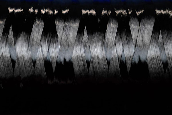 投資75億！又一年產(chǎn)2.4萬噸高性能聚丙烯腈基碳纖維項(xiàng)目完成簽約