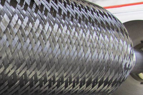 碳纖維技術(shù)創(chuàng)新引領(lǐng)壓力容器市場邁向新高度