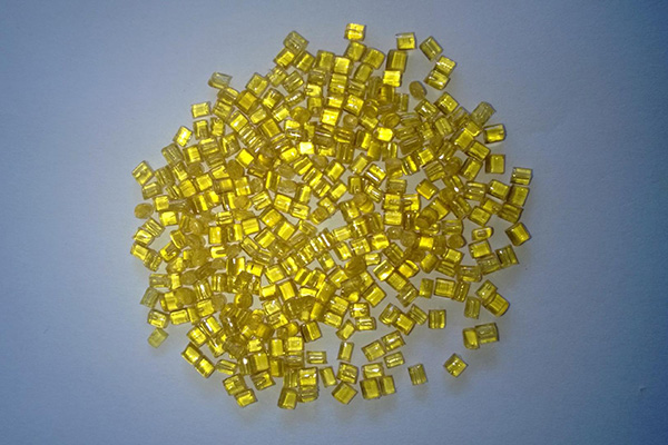 高性能熱塑性碳纖維之聚芳醚酮的合成和化學(xué)改性