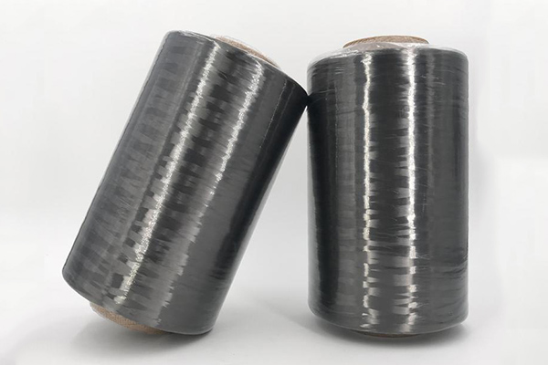 東麗美國T1100碳纖維生產(chǎn)線已擴(kuò)建投產(chǎn)