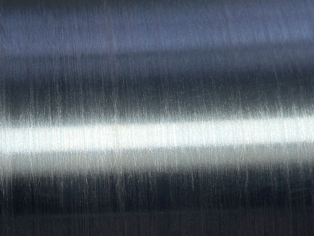 連續(xù)碳纖維熱塑性聚酰亞胺(CF/TPI)單向帶細節(jié)圖