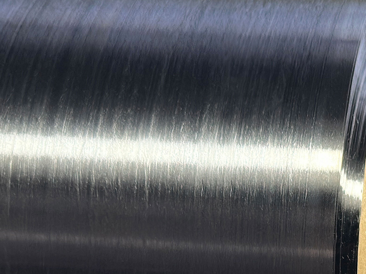 連續(xù)碳纖維熱塑性聚醚醚酮(CF/PEEK)單向帶(UD)細(xì)節(jié)圖