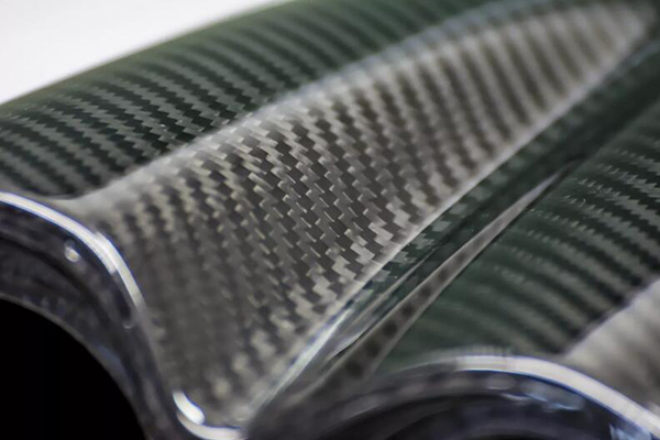 從航空航天工業(yè)碳纖維增強(qiáng)聚醚醚酮復(fù)合材料的回收來(lái)看熱塑性碳纖維的可回收性