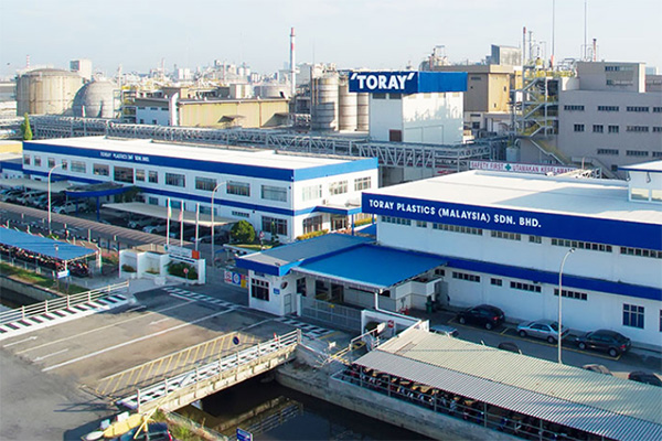 預計到2028年，日本東麗計劃將碳纖維產(chǎn)能提升40%