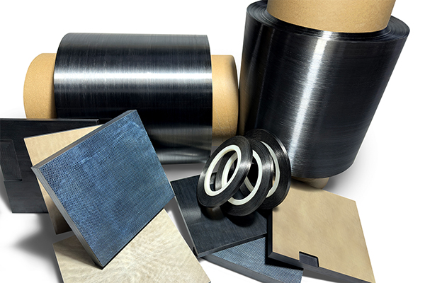 解析CFRTP與CFRTS：CFRTP——新時代材料的崛起之路