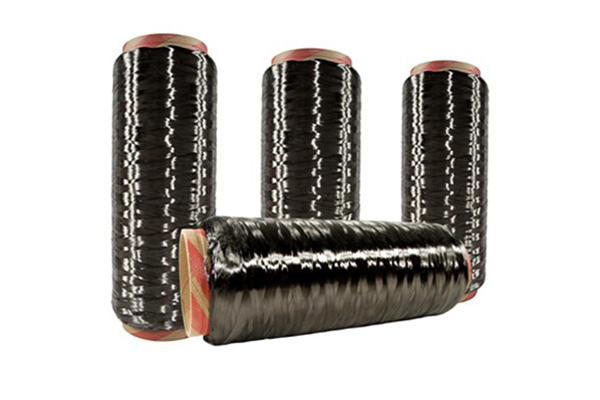 哈珀國際公司將建立瀝青碳纖維科學(xué)生產(chǎn)線