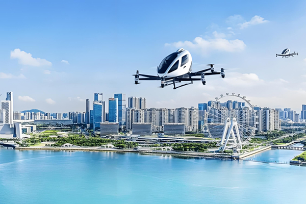 “低空經(jīng)濟(jì)”未來或迎飛速發(fā)展，輕量化碳纖維產(chǎn)業(yè)仍需大力發(fā)展