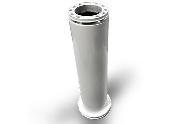 礦用碳纖維機械手臂