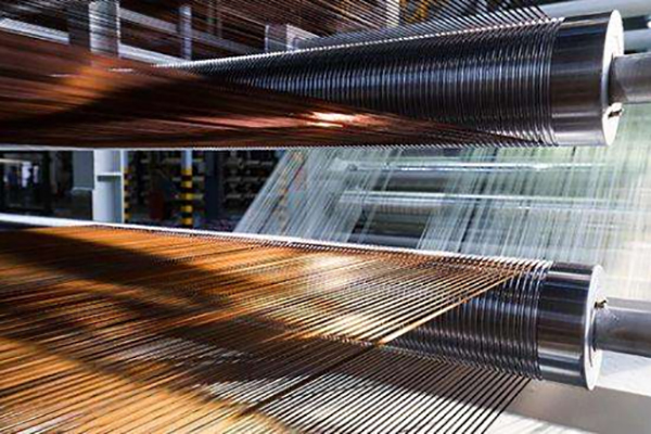 光威復(fù)材M60J碳纖維產(chǎn)業(yè)化，吉林化纖T800碳纖維正式發(fā)布