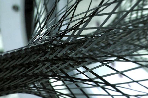 我國首批碳纖維重載鐵路貨車正式下線，將投入煤炭運輸產(chǎn)業(yè)