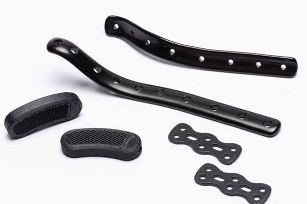 碳纖維增強(qiáng)聚醚醚酮復(fù)合材料作為植入材料的機(jī)械性能與細(xì)胞毒性解讀