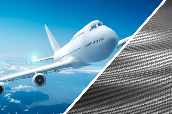 碳纖維在飛行器應用中的深度解讀