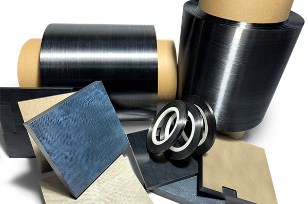 CFRTP和CFRP區(qū)別在哪里？是同一種材料么？