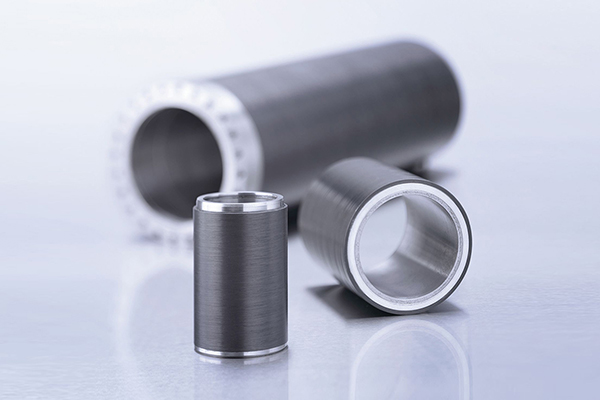 熱塑性CF/PEEK復合材料阻尼特性介紹