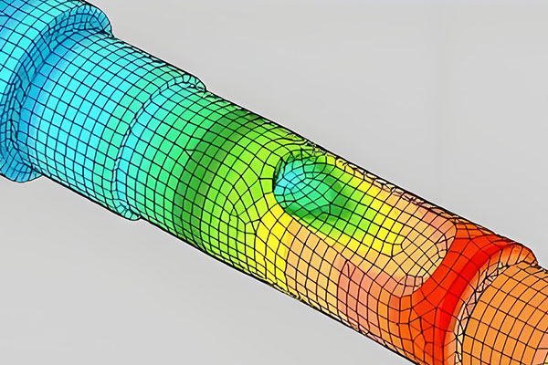 有限元分析在碳纖維材料產品中的應用解讀