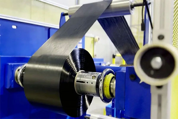 東麗宣布擴(kuò)大連續(xù)纖維增強(qiáng)熱塑性塑料產(chǎn)品組合的產(chǎn)能和能力