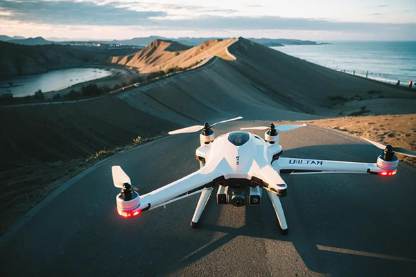 低空經(jīng)濟(jì)環(huán)境下，如何制造一架合格的碳纖維無人機(jī)？