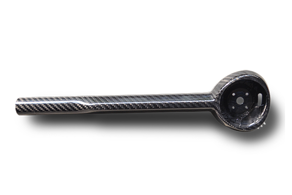 碳纖維無人機機翼-碳纖維無人機定制機臂