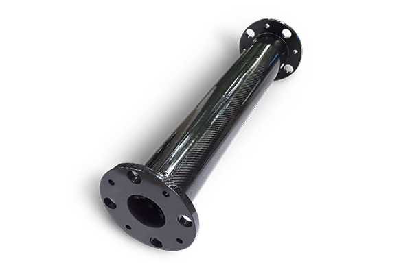 碳纖維聯(lián)軸器臂管