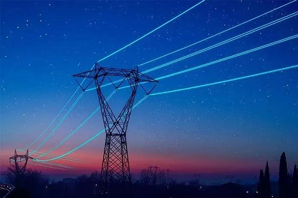 美國撥款20億美元加強(qiáng)電網(wǎng)建設(shè)，東麗碳纖維導(dǎo)線助力