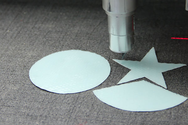 碳纖維零部件制作及其加工流程解析