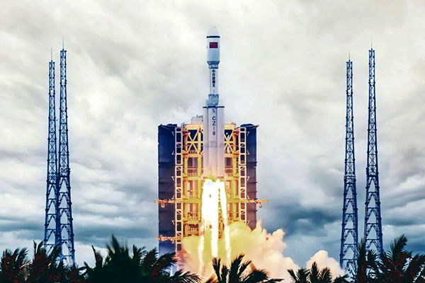 航天火箭上，不銹鋼和碳纖維復(fù)合材料的優(yōu)缺點(diǎn)對比