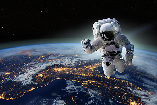 現(xiàn)階段全球碳纖維分布的三個主要細分市場