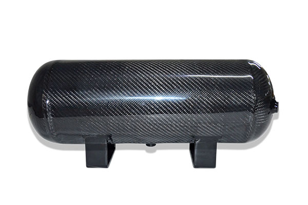 碳纖維氣罐罐體1