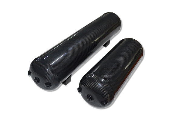 碳纖維氣罐罐體3